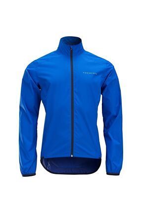Decathlon Triban Erkek Uzun Kollu Yol Bisikleti Ya murlu u Mavi Fiyat Yorumlar Trendyol