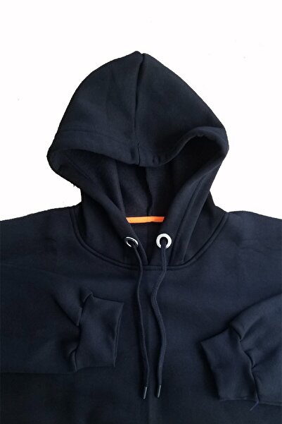 Xanimal Large Size Men's Sweatshirt Hooded 3xl 4xl 5xl 6xl 7xl