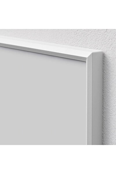 IKEA Yllevad White 13x18 Cm Photo Picture Frame 13x18 Cm White