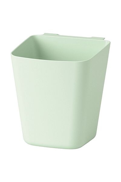 IKEA Sunnersta 12x11 cm Κρεμαστό Κουτάλι - Κουτί με Επιλογές Χρώματος