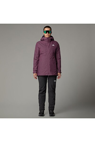 THE NORTH FACE W HIKESTELLER TRICLIMATE - EU