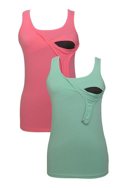 Luvmabelly Myra1507_1508 Set sportivă care alăptează