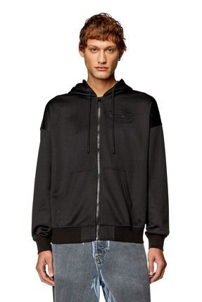 Sweat diesel 2025