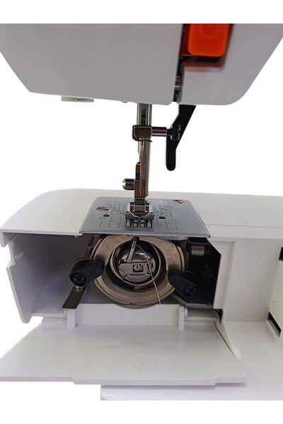 TAİLLEUR EVTİPİ DİKİŞ MAKİNESİ 12 DESENLİ