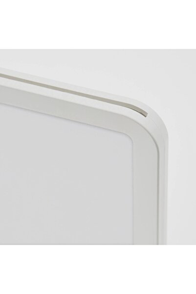 IKEA FIKONTRAD white frame, white, 10x15 cm