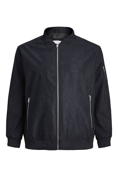 Jack & Jones Plus Blousonjacke Plus Blousonjacke