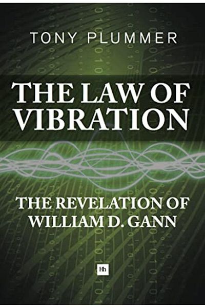 Macmillan Distribution The Law Of Vibration