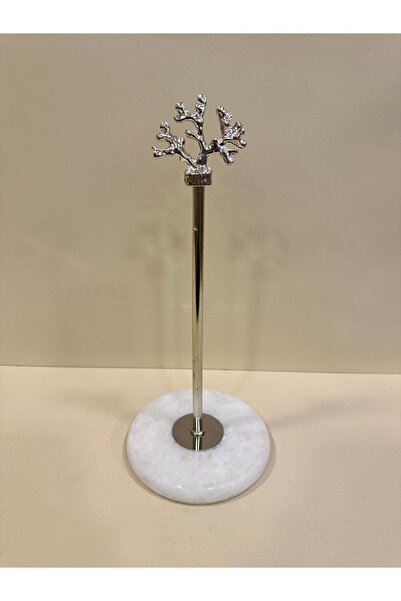 PLUS HOME حامل المناشف الورقية للحمام والمطبخ