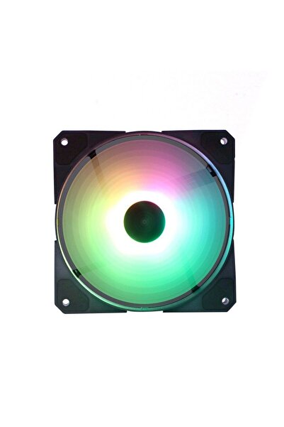 Dark 12cm FRGB Fan (Guardian ve GT Fanı) DKCCF125F