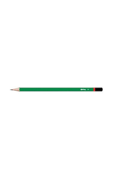Rotring Lead Coral Pencil - 3 Pieces