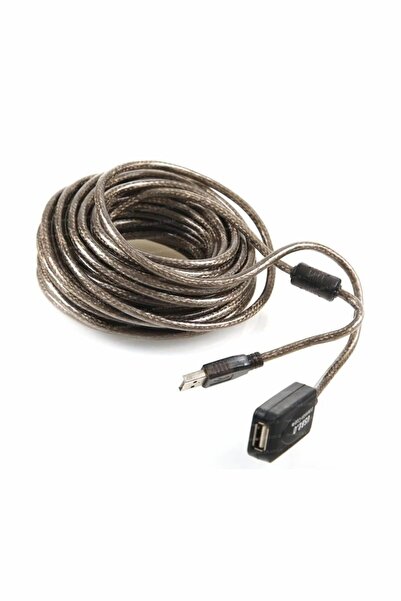 Dark DK-CB-USB2EXTL20A 20 metre USB 2.0 Aktif Uzatma 0su
