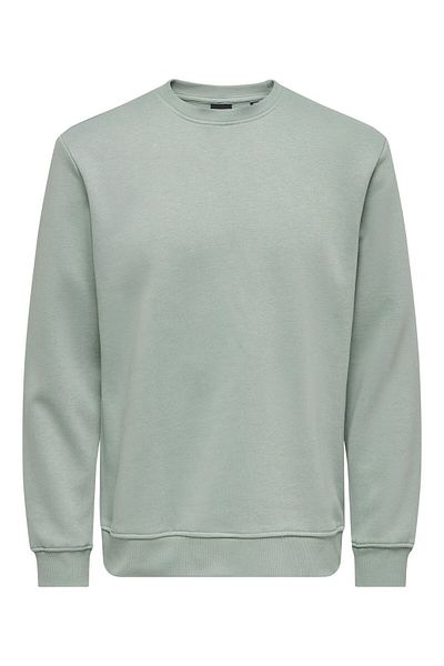 Only & Sons Kapuzenpullover Onsconnor Sweatshirt