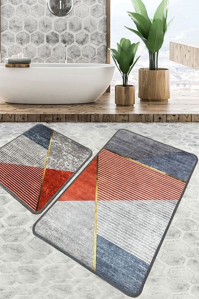 Chilai Home Set of 2 Djtbanyo Sante Hammam Unit