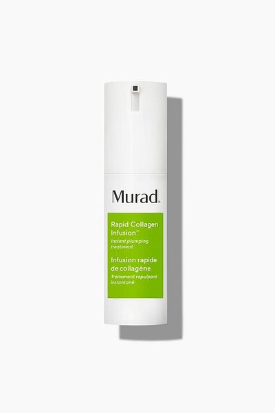 Murad Rapid Collagen Infusion - مصل الكولاجين لشد البشرة بشكل فوري 30 مل