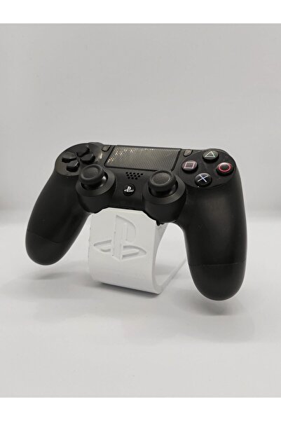 Nerva Design 3D Ps4 Dualshock Joystick Standı - Ps4 Kol Tutucu