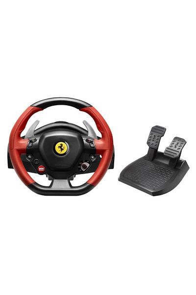 Thrustmaster Xbox Series X for Ferrari 458 Spider Racing Direction | S/Xbox One