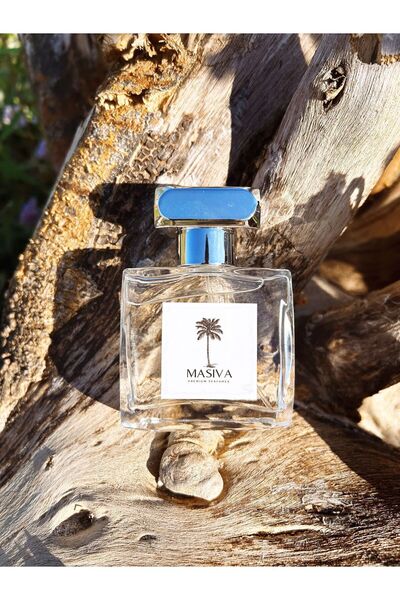 Masiva Desert Wood (TF Oud Wood) Odunsu Etkileyici Premium Kalite Erkek Parfü...