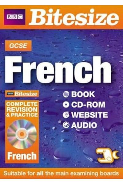 Pearson Gcse Bitesize French Complete Revision And Practice 2010 Bitesize Gcse