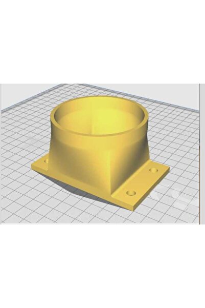 ABCDE Bmw E36 Compatible Flowmeter Adapter