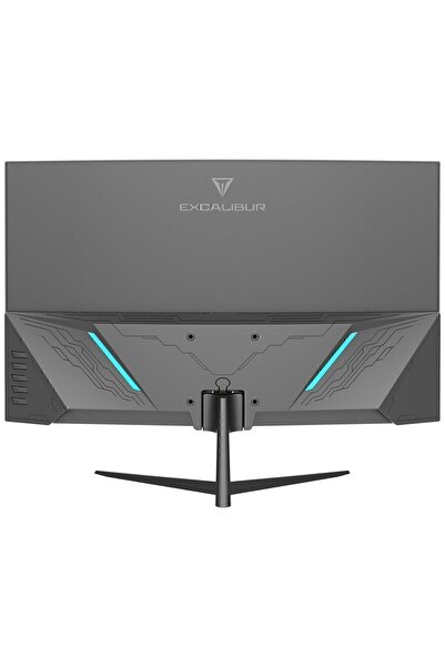 CASPER Excalibur M.E238FHD-G 23.8" 200HZ 1MS 300NIT (HDMI+DISPLAY)CURVED FREESYNC+G-SYNC LED OYUNCU MONİTÖR