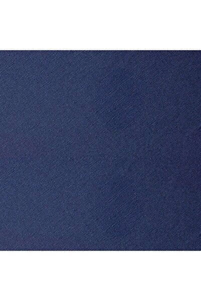 Evidea Indigo Soft Double Bed Sheet - 240X260 cm