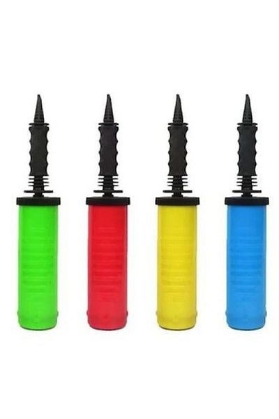 YALÇIN TESBİH Balloon Inflator Pump Kontef