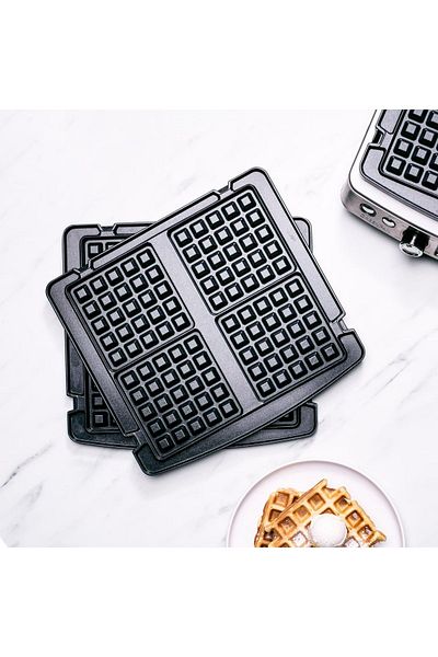 Greenpan Waffle Plate - Elite Toaster