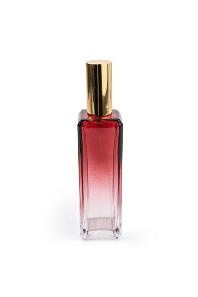 HKG -CAN POMEGRANATE & CASSIS SCENT 120ML ROOM SPRAY - RED OMBRE