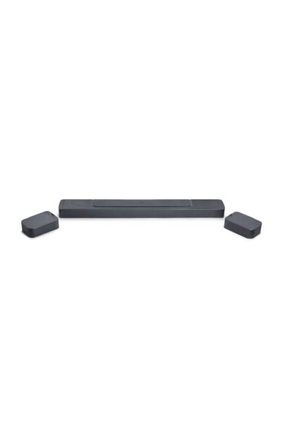 JBL Bar 800 Dolby Atmos 2.0 Kanal 720W Kablosuz Subwoofer ve Soundbar