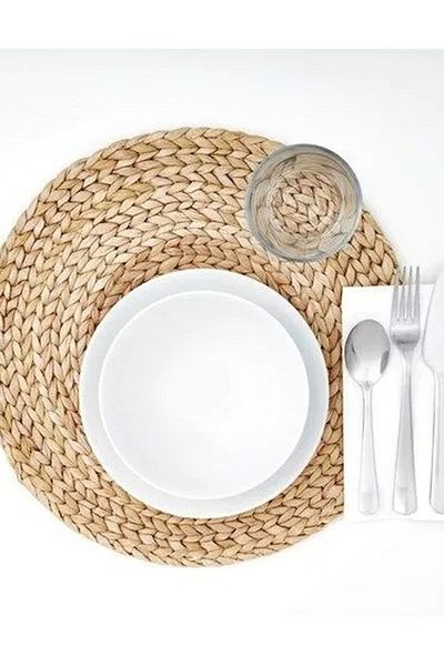 IKEA SOARÉ Αμερικάνικο Στάντ με Νερό Αιγίνης, 37 cm
