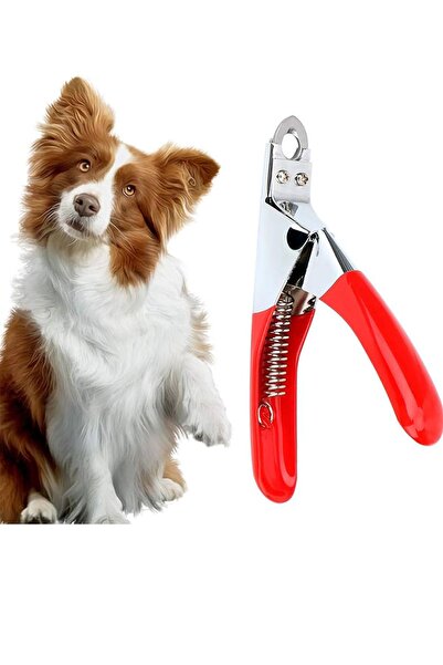 COZY SENSE Kedi Köpek Tırnak Makası Evcil Hayvan Bakım Seti Küçük Irk Köpek T...
