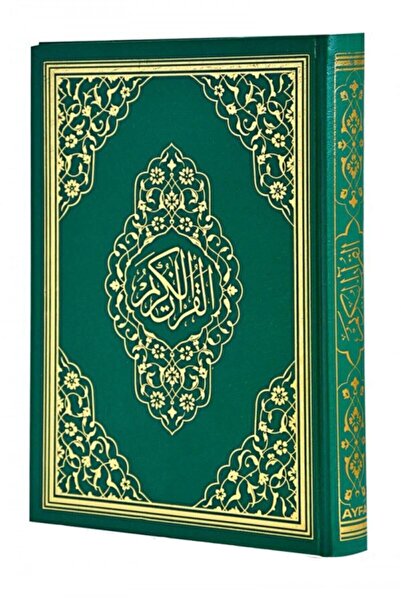 Ayfa Basın Yayın Hafız Boy Kuranı Kerim - Hafız Boy - Ayfa Yayınları