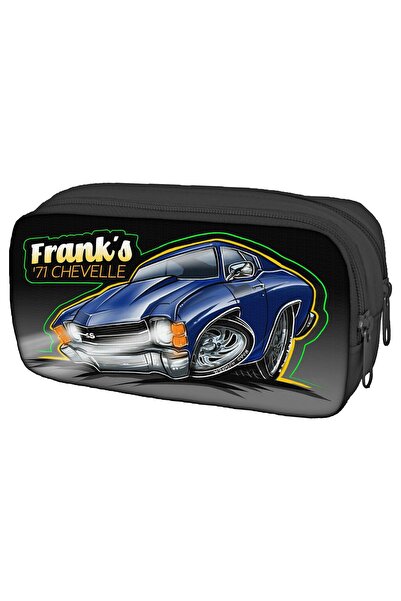 Skaer Apex Sa deznom Muška pernica