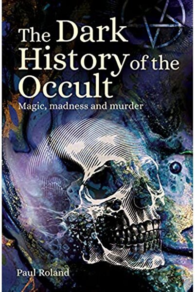 Marston Book Services Ltd التاريخ المظلم للغامض