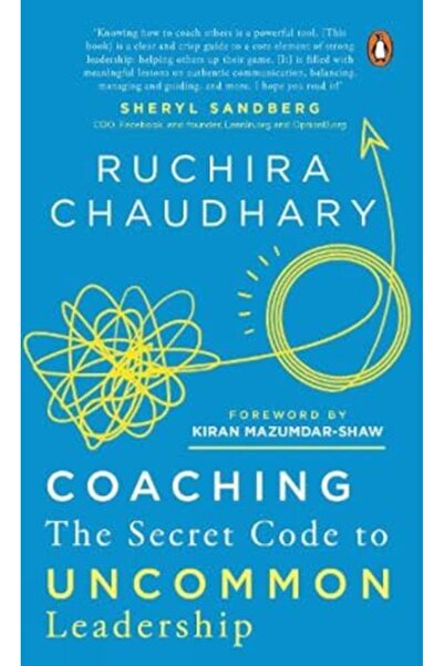 Penguin Random House التدريب: الرمز السري للقيادة غير العادية، كتاب يجب على ا...