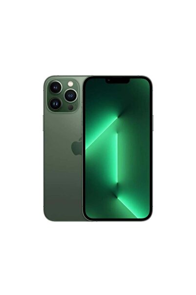 Apple Yenilenmiş Apple iPhone 13 Pro 256 GB Cep Telefonu (12 Ay Garantili) - A Kalite