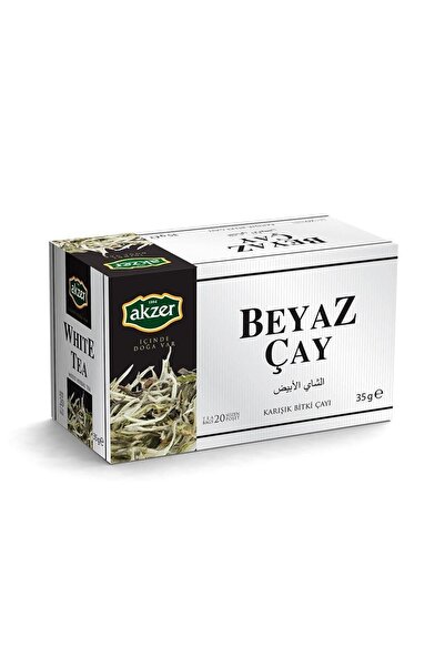 Gültekin Peynircilik شاي أبيض أكزر (1.5 جرام) 180 جرام