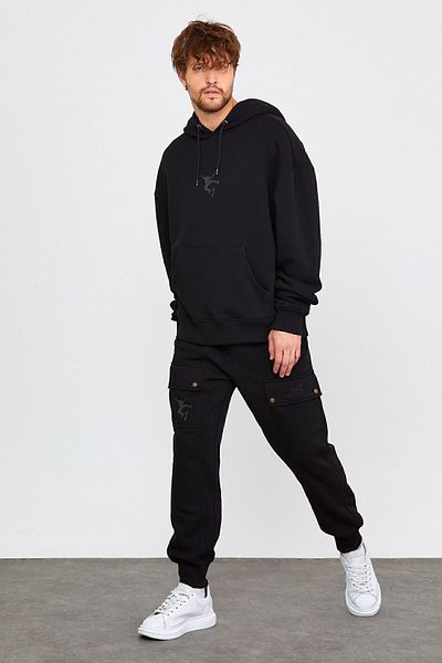 BRZ COLLECTION Men's Pants
