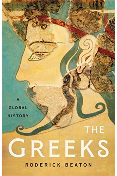 Hachette اليونانيون تاريخ عالمي