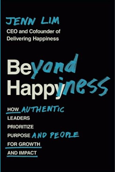 Hachette ما وراء السعادة