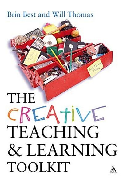 Macmillan Distribution Creative Teaching And Learning Toolkit