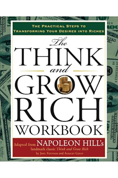 Penguin Random House فكر وكن غنيا