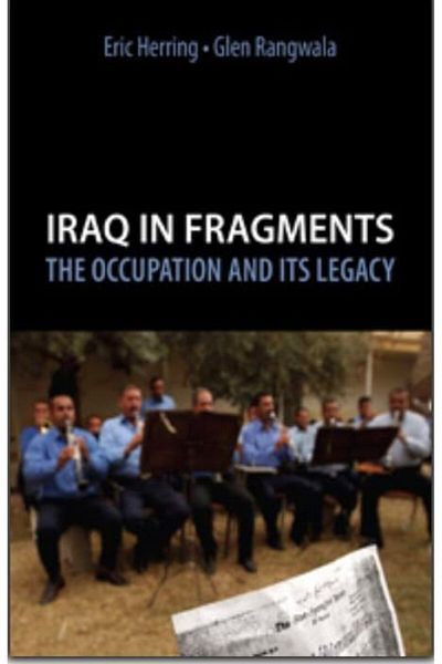 Macmillan Distribution Iraq In Fragments The Occupation And Its Legacy Crises In World Politics