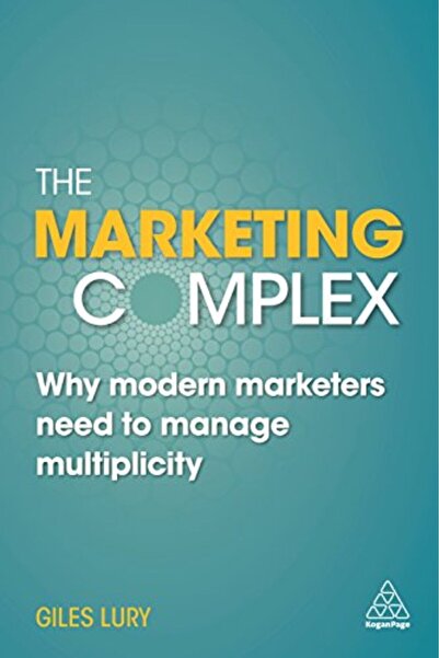 Wiley Marketing Complex The