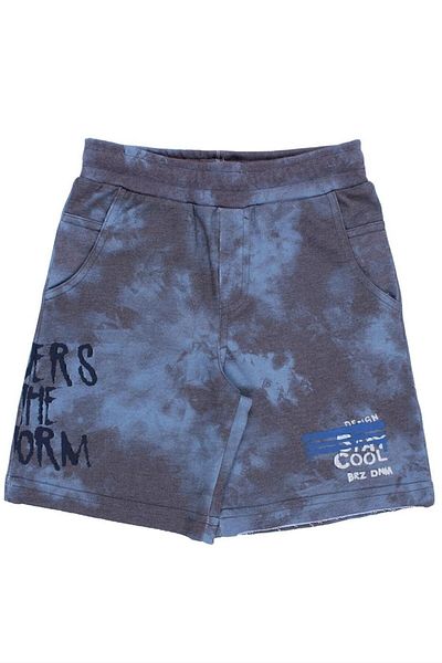 BRZ KIDS Pantaloni scurți imprimați pentru băieți
