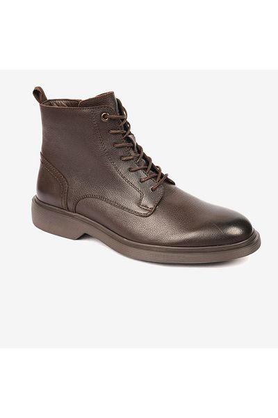 Greyder 17890 Urban - Ανδρικές Κλασικές Καφέ Μπότες