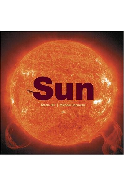 Macmillan Distribution The Sun