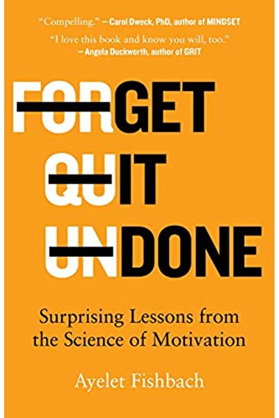 Hachette إنجاز المهمة: دروس مدهشة من علم التحفيز