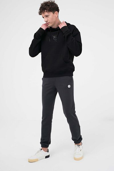 BRZ COLLECTION Men's Trousers with Pockets