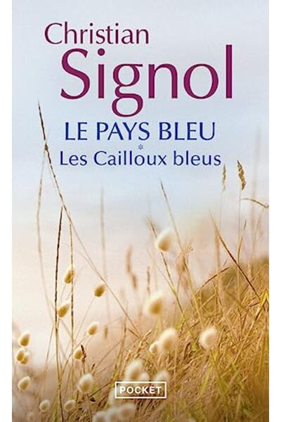 Interforum Editis Le Pays Bleu Tome 1 Les Cailloux Bleus Vol01